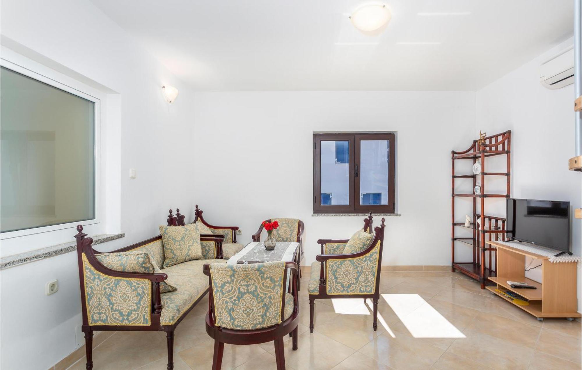 Nice Apartment In Jurandvor With Wifi Kültér fotó